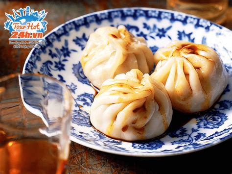  Bánh Bao Rượu Fuxin: Sự kết hợp kỳ lạ giữa hương vị truyền thống và dư vị nồng nàn của rượu!