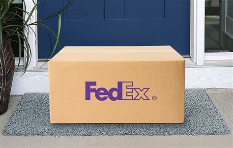 Can I Sign for a FedEx Package Online? Exploring the Digital Signature Dilemma in Modern Logistics