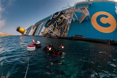 Did a Cruise Ship Sank Recently? Exploring the Unpredictable Nature of Maritime Travel