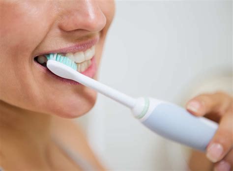 Do Electric Toothbrushes Cause Gum Recession? And Can They Make Your Teeth Glow in the Dark?