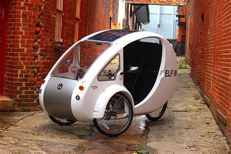 Electric Bike That Charges When You Pedal: A Revolution in Sustainable Transportation