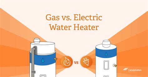 How Do I Know If My Water Heater Is Gas or Electric? And Why Does It Matter If My Cat Prefers Warm Water?