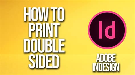 How Does Double-Sided Printing Work: A Journey Through Efficiency and Imagination