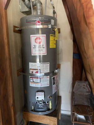 How Much Is an Electric Water Heater: A Dive into the World of Warmth and Whimsy