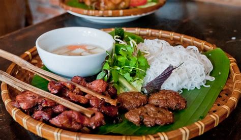 베트남 전통음식: 동남아시아의 맛과 한국의 식문화를 잇다