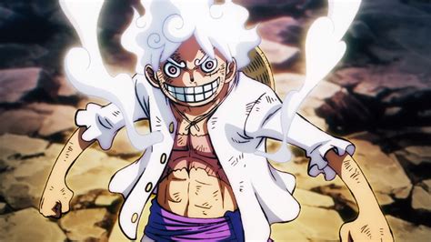 What Episode is Gear 5 Luffy: Unraveling the Mystery and Its Impact on the One Piece Universe