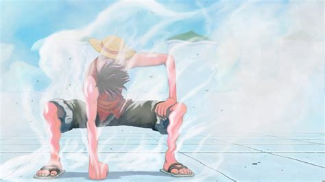 When Does Luffy Get Gear 2: A Journey Through Power and Transformation