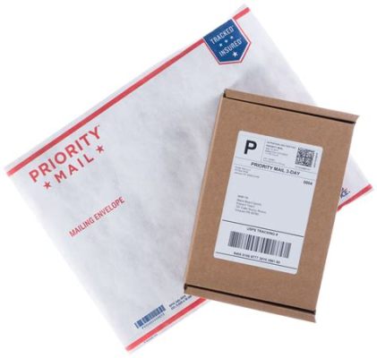 Why Does My USPS Package Say Delivered When It's Not: The Mystery of the Missing Parcel and the Quantum Physics of Mail Delivery