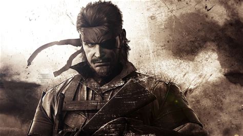 Will there be a Metal Gear Solid 6, and will it involve time-traveling ninjas?